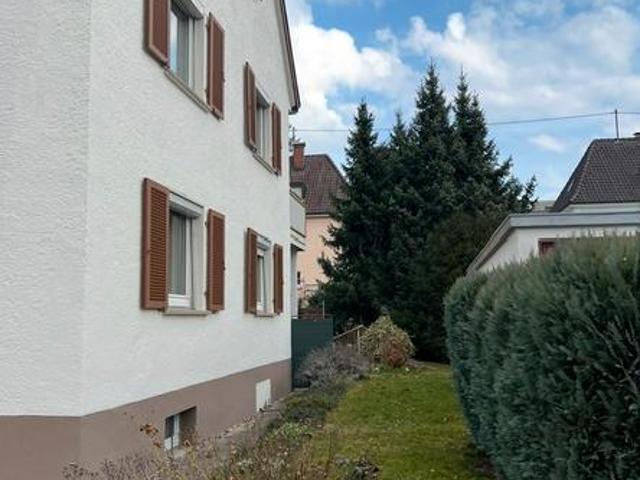 2 Familienhaus in Weingarten Ravensburg