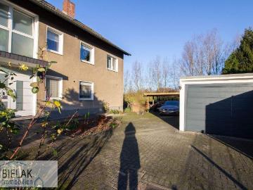 2 Familienhaus in absolut ruhiger Wohnlage #Carport #Stellplätze
