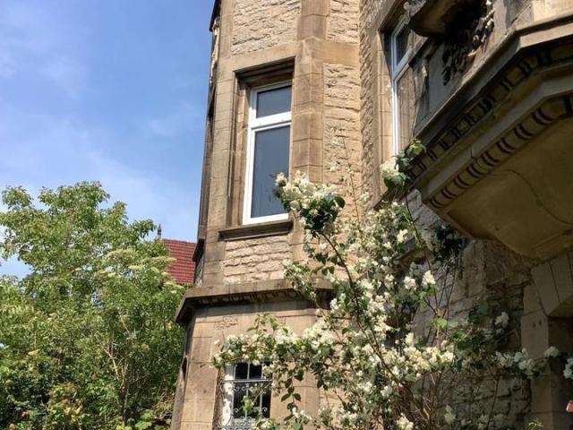 2 Familienhaus in beliebter Wohnlage