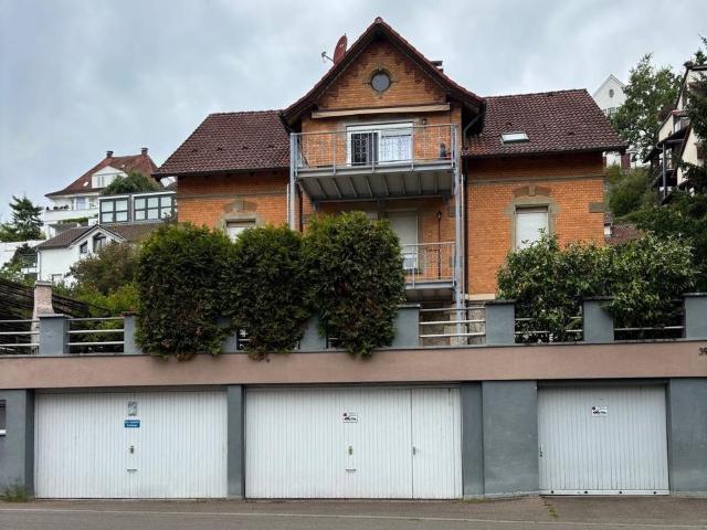 2 Familienhaus in Bietigheim Nähe Altstadt