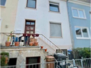 2 Familienhaus in Bremen Buntentor Provisionsfrei von Privat