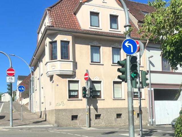 2 Familienhaus in City Lage St. Ingbert