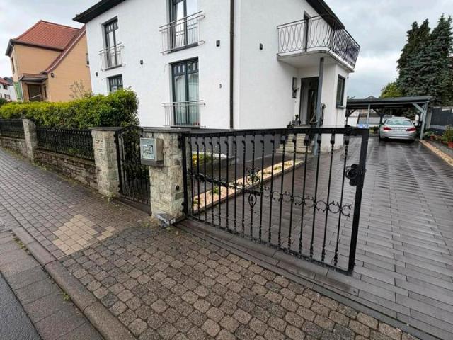 2 Familienhaus in Glauburg