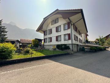 Stocken-Höfen, Verwaltungskreis Thun, Verwaltungsregion Oberland, Kanton Bern