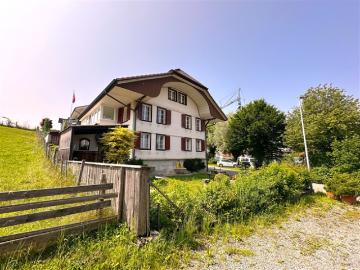 Stocken-Höfen, Verwaltungskreis Thun, Verwaltungsregion Oberland, Kanton Bern