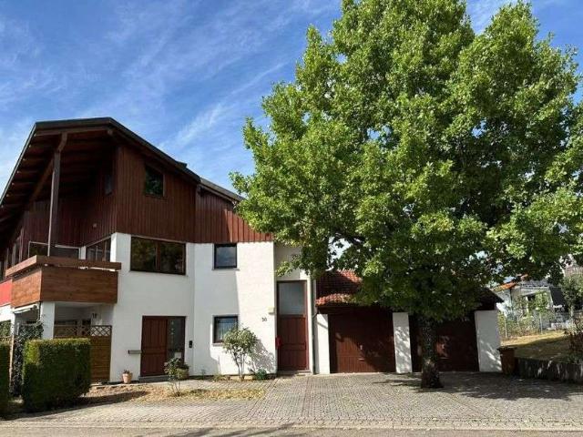2 Familienhaus in Horb Talheim