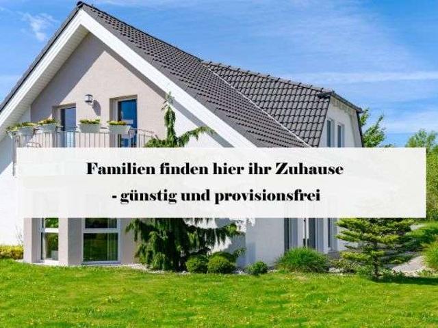 2 Familienhaus in natur und noch ortsnaher Weilerlage