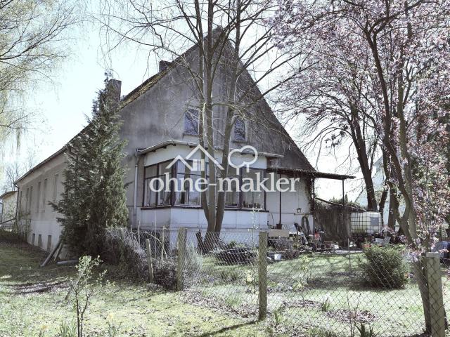 2 Familienhaus in Nauen OT Quermathen zu verkaufen