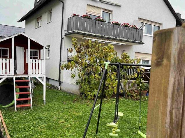 2 Familienhaus in Nauheim