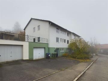 2 Familienhaus in Premiumlage der Tübinger Nordstadt mit großem Garten