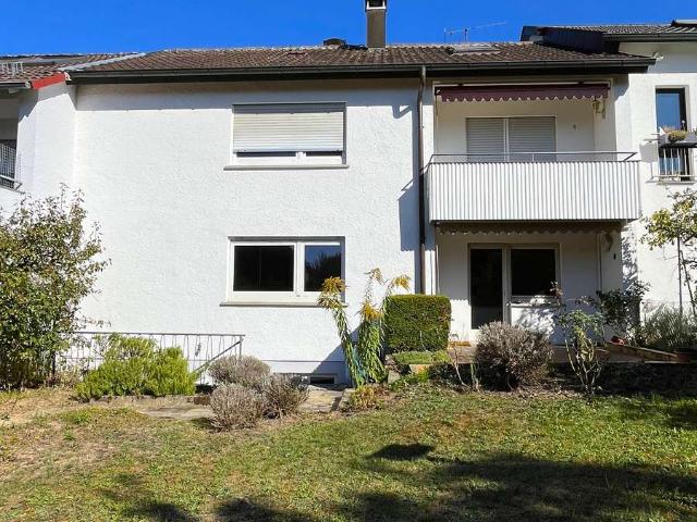 2 Familienhaus in ruhiger Lage von Ludwigsburg