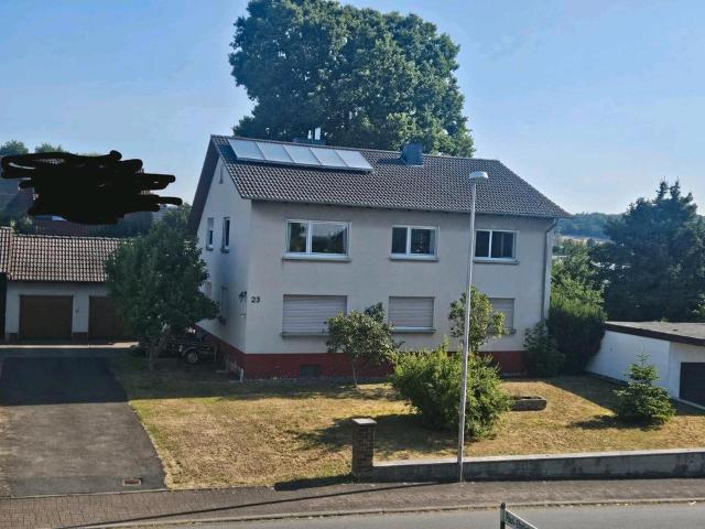 2 Familienhaus in Schwalmstadt Ziegenhain