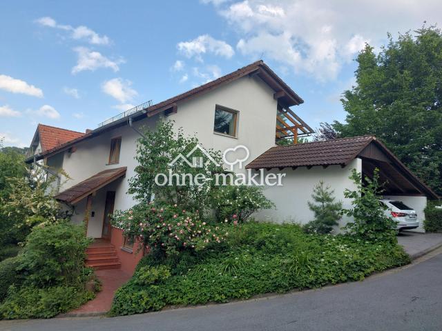 2 Familienhaus in Seeheim Jugenheim, Ortsteil Ober Beerbach