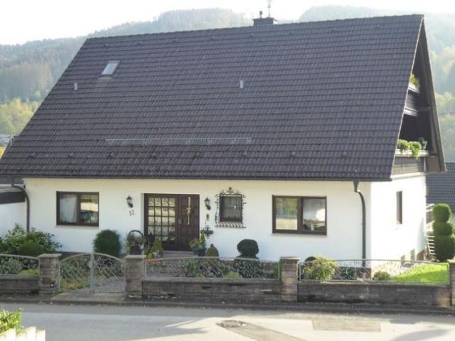 2 Familienhaus Mehrgenerationenhaus