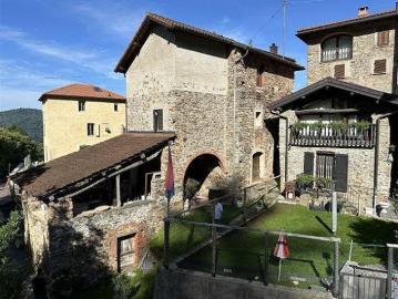 Iseo, Bioggio, Gemeinde Agno, Bezirk Lugano, Tessin