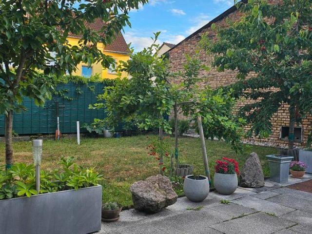 2 Familienhaus mit ausbaufähigem Loft in Mühlheim am Main