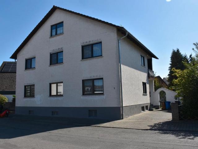 2 Familienhaus mit Ausbaupotenzial RESERVIERT