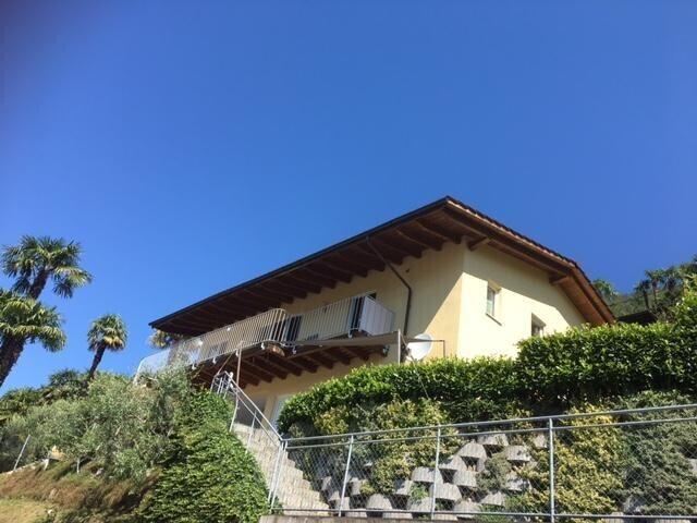 2 Familienhaus mit Aussicht / Zweifamilienhaus mit Aussicht