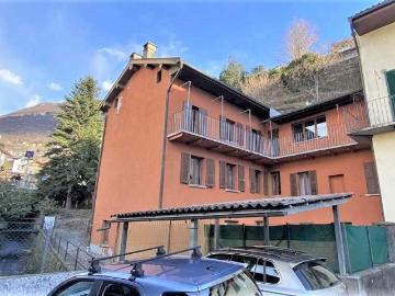 Piazza Rinaldo Simen, Bellenz, Kreis Bellinzona, Bezirk Bellinzona, Tessin