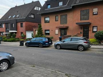 Haus kaufen in Stoppenberg - Garten