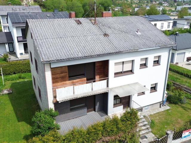 2 Familienhaus mit großem Garten & Panoramablick in ruhiger Siedlungslage NEUER PREIS SOFORT VERFÜGBAR