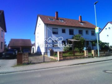 Mutterstadt, Pfalz, Rheinland-Pfalz - Garten