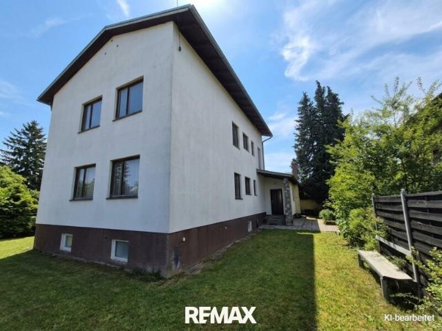 2 Familienhaus mit Einliegerwohnung in Braunau – vielseitiges Zuhause mit viel Platz