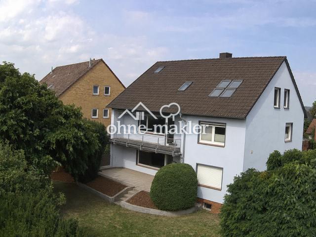 2 Familienhaus mit Einliegerwohnung in sehr guter Wohnlage von Ronnenberg