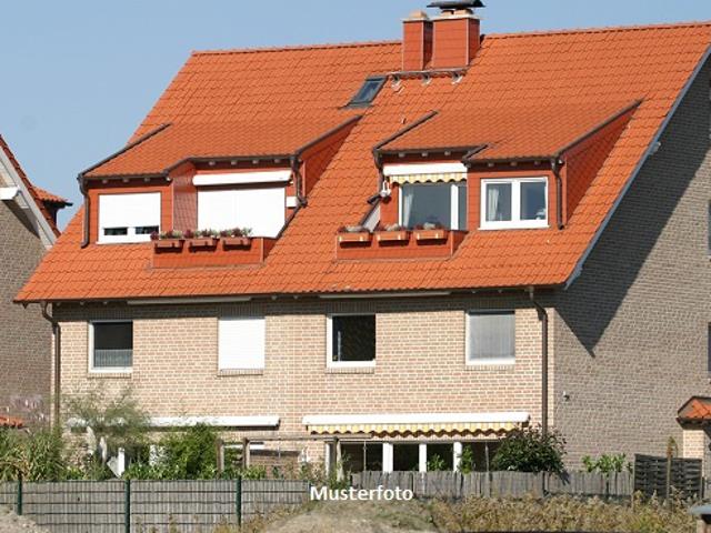 2 Familienhaus mit Lage im historischen Stadtkern