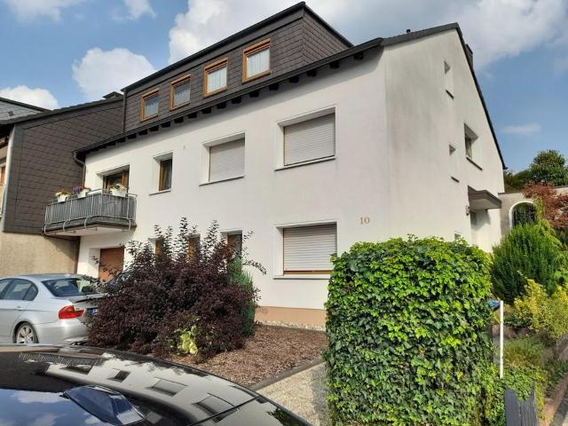 2 Familienhaus mit Souterrainw. in 58119 Hagen Hlbg. zu verkaufen