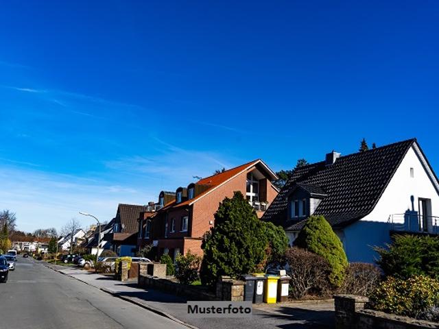 2 Familienhaus mit überdachter Terrasse und Wintergarten