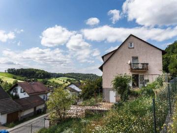 Trösel, Rhein-Neckar, Rhein-Neckar-Kreis, Baden-Württemberg