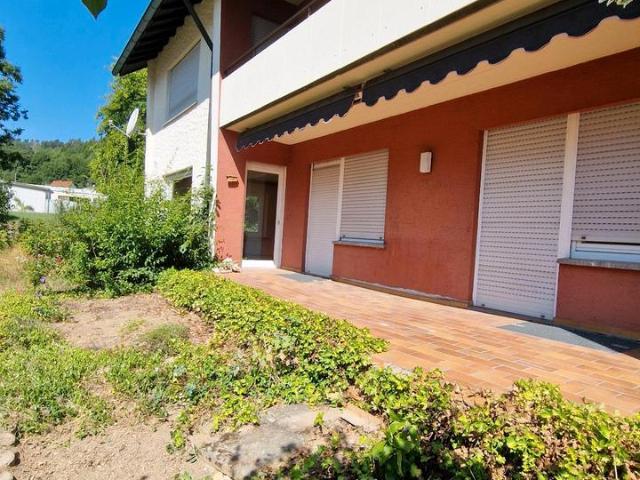 2 Familienhaus Oberndorf Aistaig