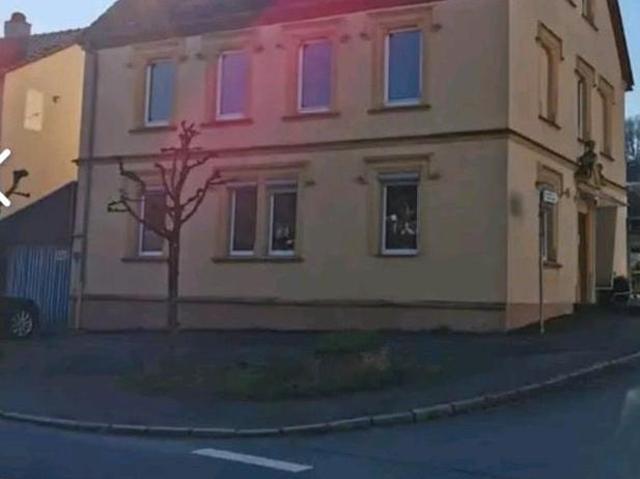 2 Familienwohnhaus