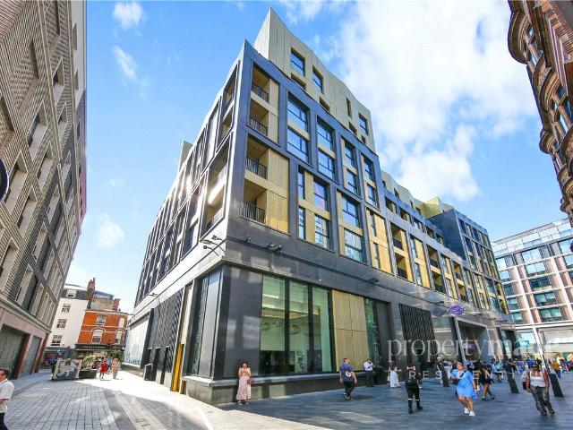2, Fareham Street, City Of Westminster, London W1F, 1 bed flat to rent, £4,000 pcm | PrimeLocation