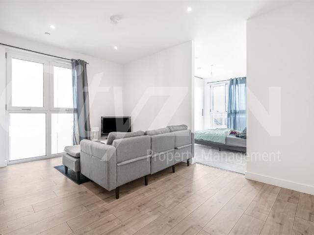 2 Fauna Walk, Watford WD24, 1 bed flat to rent, £1,517 pcm | PrimeLocation