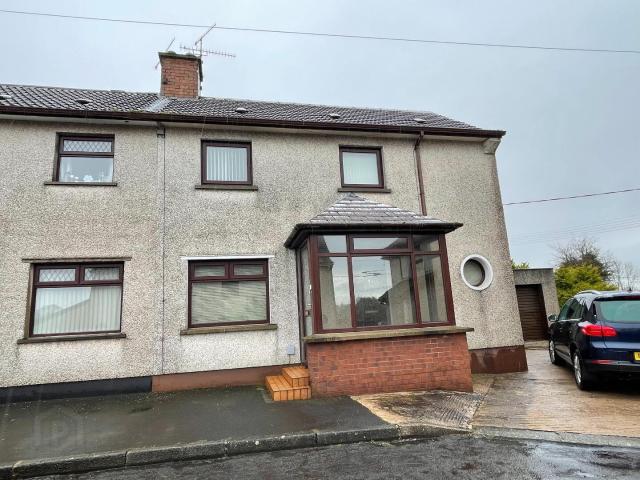 2 Festival Park, Cookstown BT80 8RP 4 Bracken Ridge Park, Newmills, Dungannon BT71 4TP 33 Cavanoneill Road, Pomeroy, Dungannon BT70 2SQ 8 Empire Avenue, Dungannon BT71