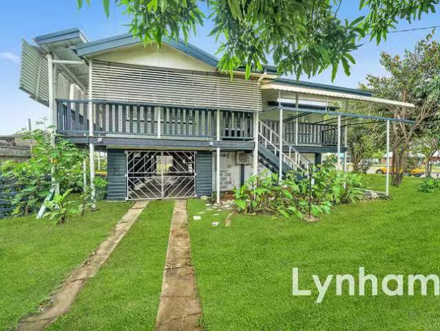 2 Ferntree Street, Kirwan, QLD 4817
