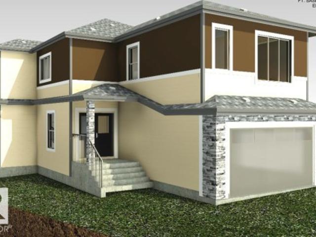 2 Fern Close, Fort Saskatchewan, AB, T8L 0Z6 house for sale | Listing ID E4491 | Royal LePage