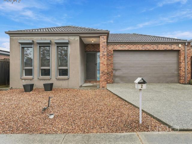 2 Ferdinand Place, Harkness