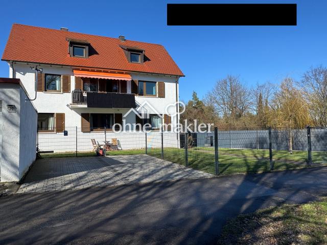 2 FH in Stuttgart Sillenbuch