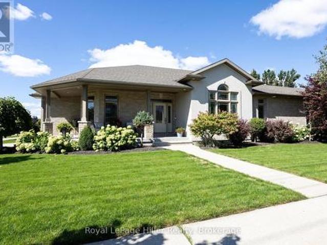 2 Findlay Place, Stratford, ON, N5A 0A7 house for sale | Listing ID X13813 | Royal LePage