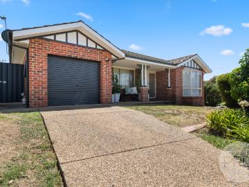 Kooringal, Wagga Wagga, Moorong, Wagga Wagga Area, Victoria