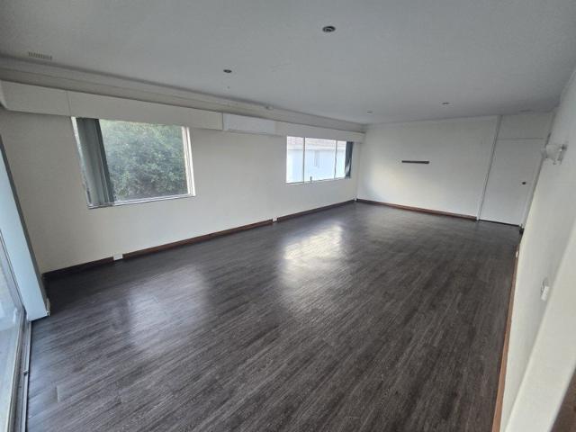 2 floor Studio apartment