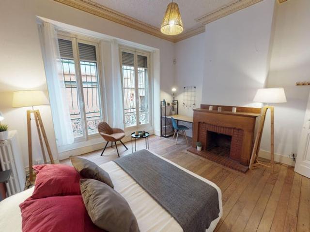 2 Foix Chambre 2