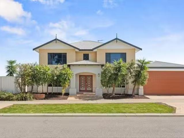 2 Foothills Retreat, Baldivis, WA 6171