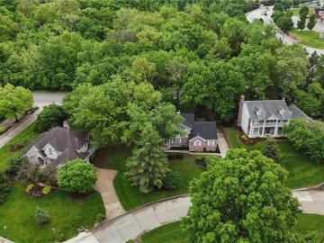 2 Forest Park Cir, Lake St. Louis, MO 63367 | MLS #26022