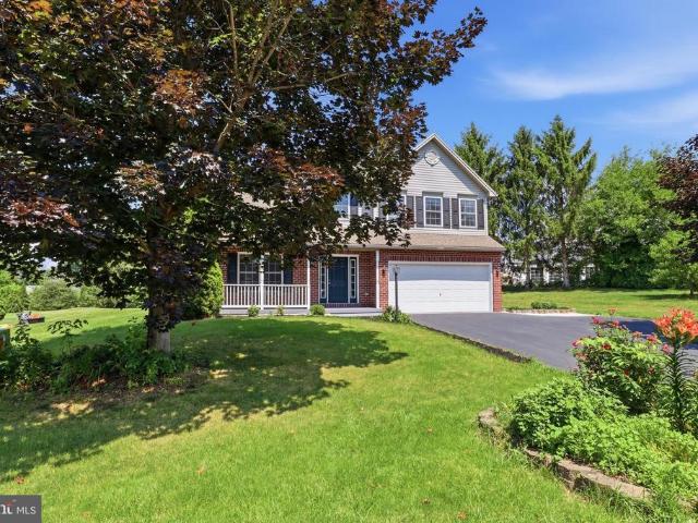 2 Forgedale Drive