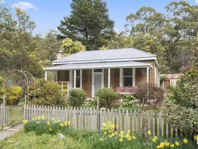 2 Franks Street, St Marys, TAS 7215