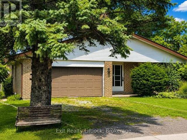 2 Frederick Street, Cavan Monaghan Millbrook Village, ON, L0A 1G0 house for sale | Listing ID X13682 | Royal LePage